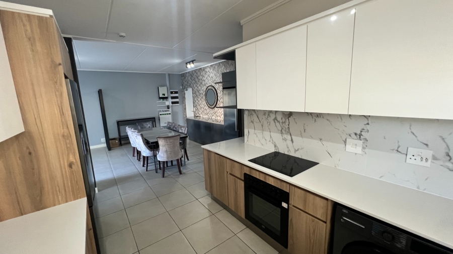 To Let 3 Bedroom Property for Rent in Sandown Western Cape